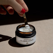 La Crème Satinée - Crème de Nuit Régénérante Figue de Barbarie & Vitamine E